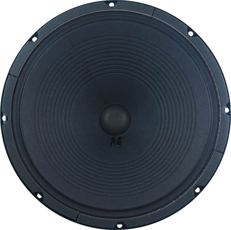 Jensen C12N Vintage Ceramic 12" 50-Watt 16ohm Guitar Speaker image 2