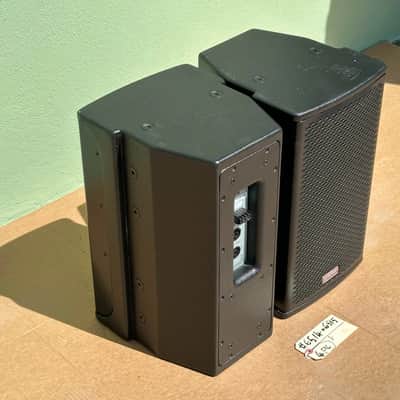 EAW JF8 2-WAY FULL RANGE PASSIVE LOUDSPEAKER #AV6514 (LOT OF 2) THS image 3