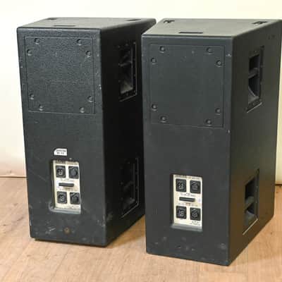EAW KF650e 3-Way Full Range Passive Loudspeaker (PAIR) CG007X0 *ASK FOR SHIPPING* image 4