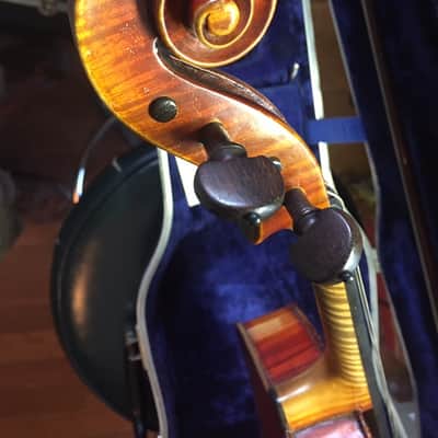 Johannes Albrecht  Viola 1950 16 in image 6