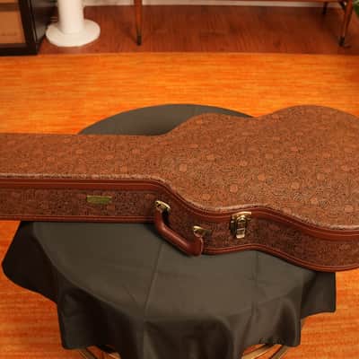 2001 Gibson Herb Ellis ES-165 - Vintage Sunburst image 19