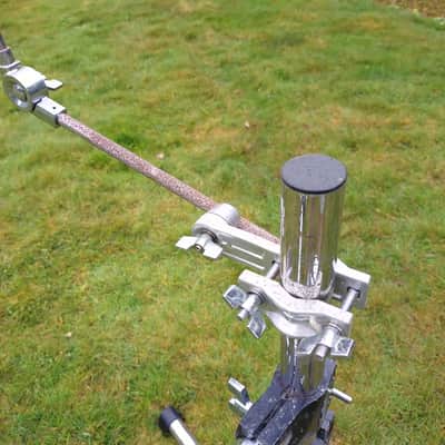 Gibraltar Drum Rack - Straight image 6