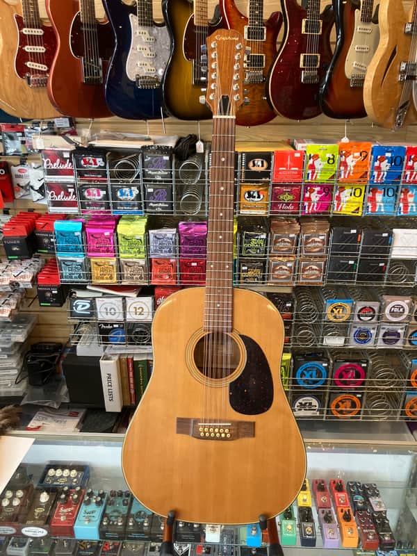 Epiphone PR-650-12 70’s - made in Japan image 1