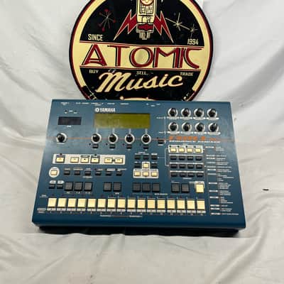 Yamaha RM1X Sequence Remixer