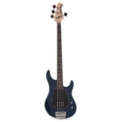 Sterling by Music Man Sterling Bass Blue Pearl image 4