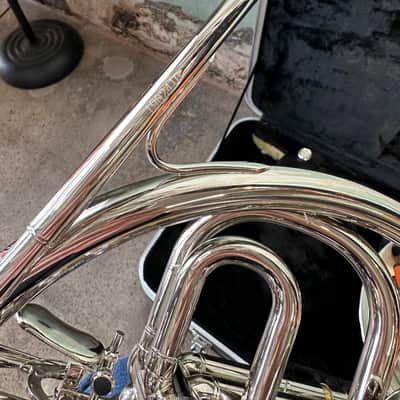 Moz French Horn - Nickel image 7