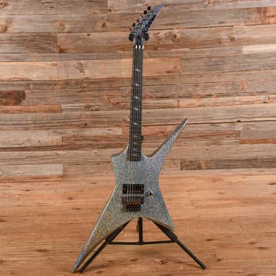Kramer Lzzy Hale Voyager Diamond Holographic Sparkle 2023 image 4