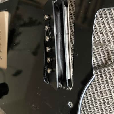 Custom Loaded Pickguard - P90's image 13