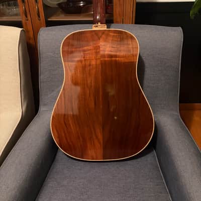 Luthier Dreadnought image 5