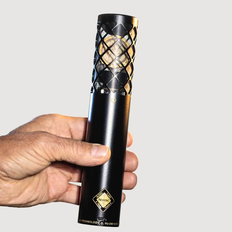 Nordic Audio Labs NU-24K - Thumbnail 4