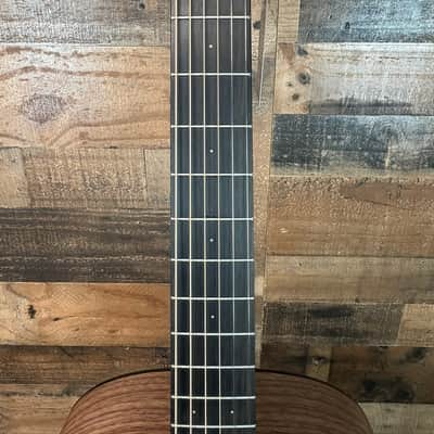 Furch, Blue Series, G-SWA VTC Acoustic/Electric Guitar, Gigbag, Free Ship, 004 image 6