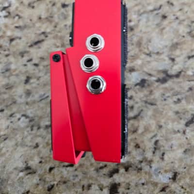 Boss RC-1 Loop Station 2014 - Present - Red image 3