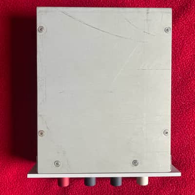 Rupert Neve Designs (RND) 542 Portico Tape Emulator Pair - 500 Series - image 3