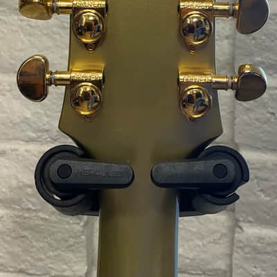 Epiphone Uptown Kat ES 2020 - Present - Emerald Green Metallic image 6