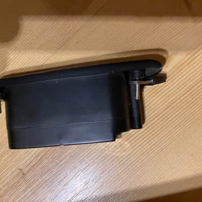 Shadow SH-145-B active soundhole pickup humbucker acoustic guitar image 4