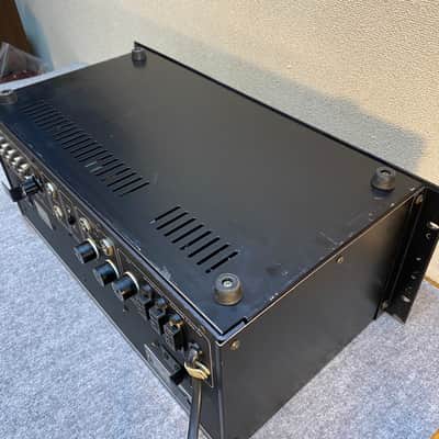1981 Elk PAA-101S with send/return, lots of RCA ins/outs image 19