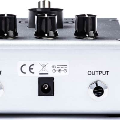 MXR M222 Talk Box Effects Pedal image 3