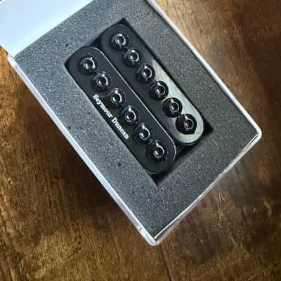 Seymour Duncan SH-8b Invader Bridge Humbucker image 2