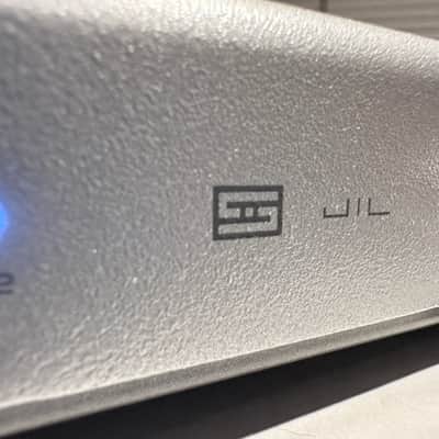 Schiit Jil 2018 - Silver imagen 6