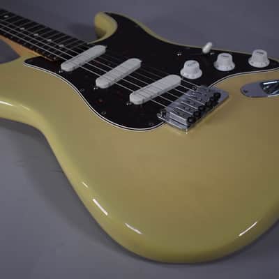 1993 Fender Stratocaster Plus Deluxe | Vintage Blonde W/OHSC image 11