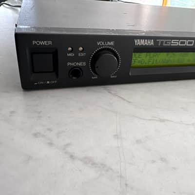 Yamaha TG 500 image 2
