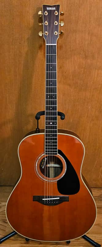 Yamaha LL6T
