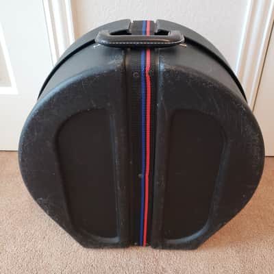 Humes & Berg Enduro Snare Drum Case Black image 2