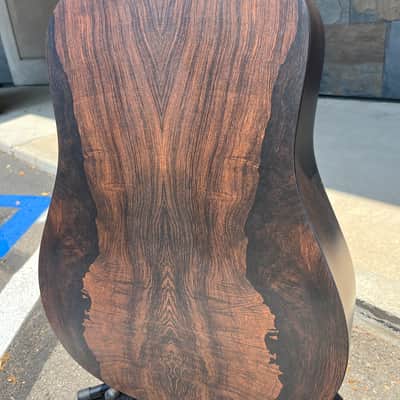 Martin D-X2E 12 String Acoustic/Electric Sitka Spruce/Faux Brazillian Rosewood image 5