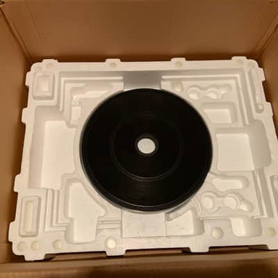Vintage Thorens TD166 MKII Turntable - Refurbished image 20