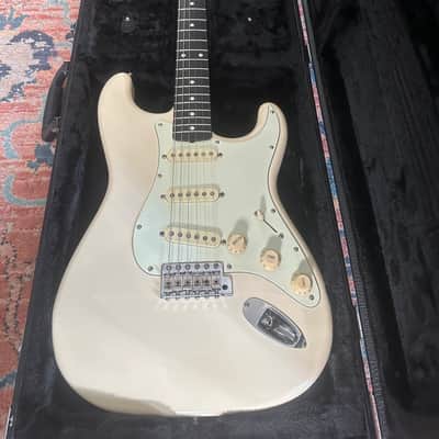 Fender ST-62 Stratocaster Reissue MIJ 2006 image 12