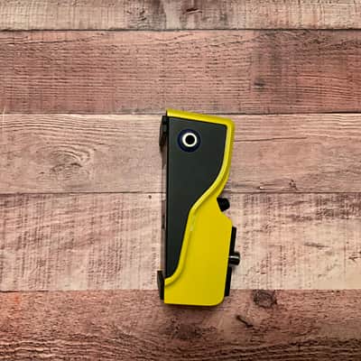Zoom MS-200D+ MultiStomp 2024 - Present - Yellow image 5