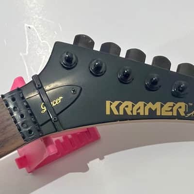 1986 Kramer Pacer Imperial w/OHSC  80’s American Kramer image 12