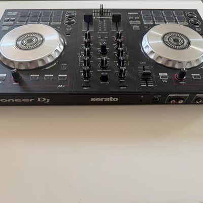 Pioneer DDJ-SB3 2-Channel DJ Controller - Black image 2
