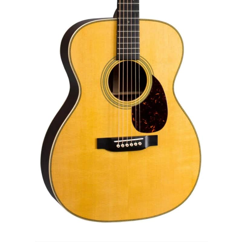 Martin Standard Series OM-28 image 3