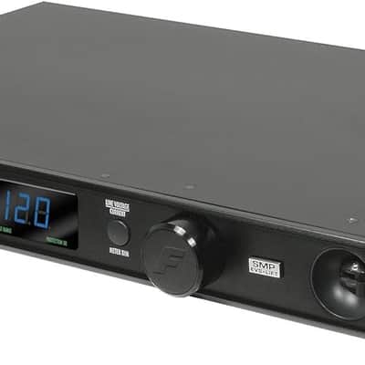 Furman PL-PRO DMC 20 Amp Power Conditioner with Voltmeter/ Ammeter