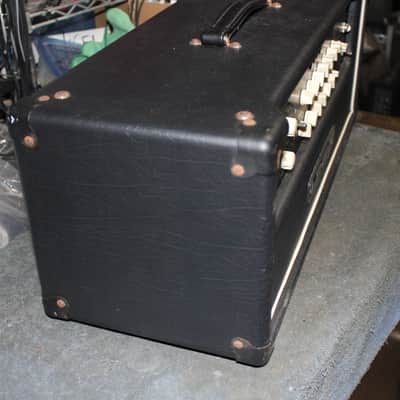 Line 6 Duoverb/2 Channel Stereo Amp Modeling 100 Watt "Head" image 6