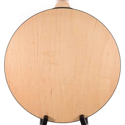 Deering Goodtime Two Blonde 5-String Banjo w/Resonator image 3