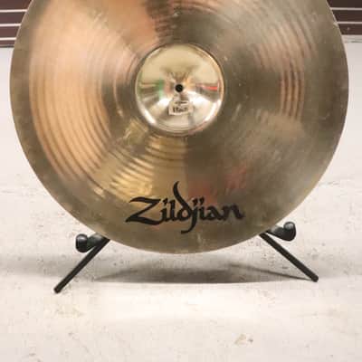 Zildjian 20" A Custom Ping Ride Cymbal image 10