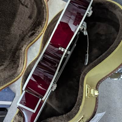 Gretsch G-5420T Electromatic, w/case choice, setup, shirt & shipping image 7