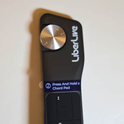 LiberLive C1 Stringless Smart Guitar 2026 image 9