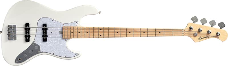 Bacchus Universe Series WJB-330 SW-M | Reverb