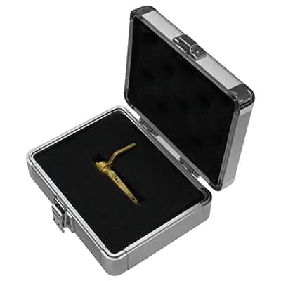 Odyssey KU2PFSL, Krom Utility Fader Stylus Case Silver image 4