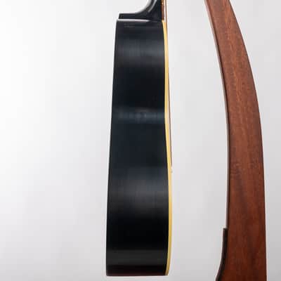 Gibson Murphy Lab 1933 L-00 Light Aged, Ebony | Demo image 6