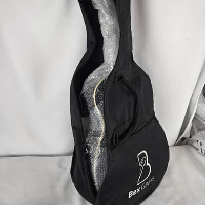 Harmony H929 Stella 1950s - Rebuilt, neck reset, piezo pickup - VIDEO image 20