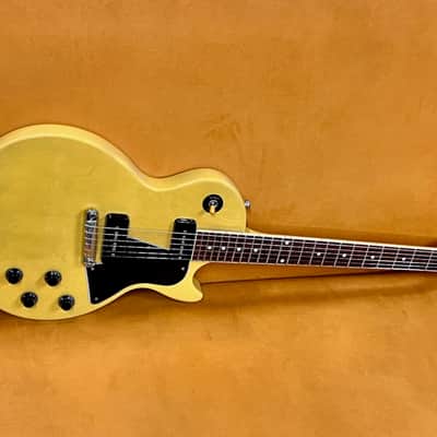 Gibson Les Paul Special 1950's USA 2020 - TV image 1