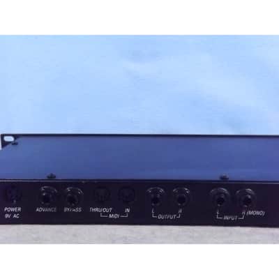Alesis QuadraVerb+ Digital Effects Processor image 7