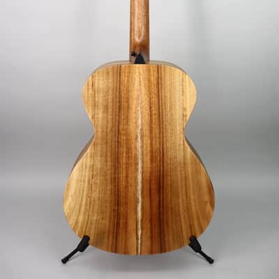 Taylor JCSM-5 Jacob Collier Signature Model 5-String image 7
