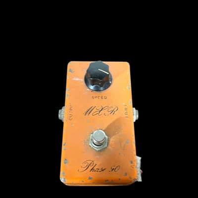 MXR MX-101 Script Phase 90 1972 - 1975 | Reverb