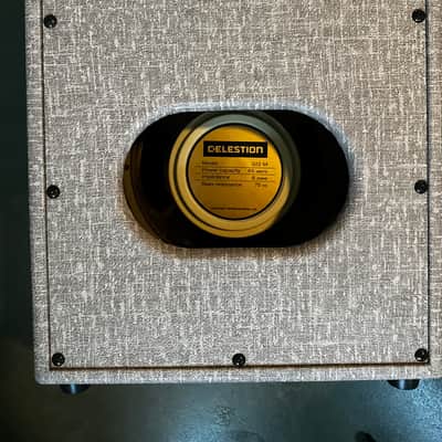 SHINOS Rocket Cab/Combo 30 Watt 2025 image 3