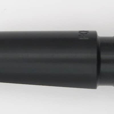 Ponzol Custom (.110) Delrin Baritone Saxophone Mouthpiece (NOS) image 6